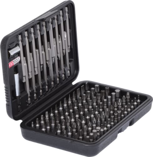 KS Tools 1/4" Bit-Satz