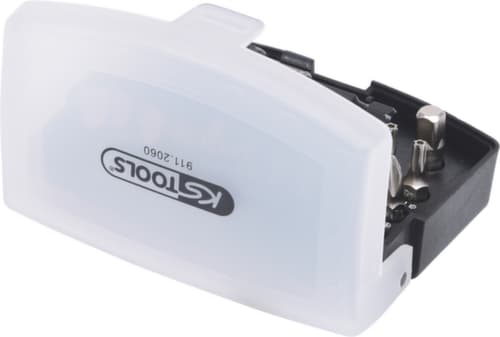 KS Tools 1/4" Bit-Satz
