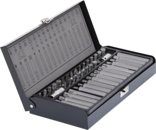 KS Tools 10mm Bit-Satz