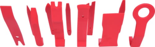 KS Tools MASTER Kunststoffkeil-Satz