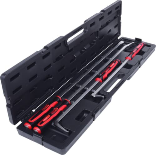 KS Tools Hebeleisen-Satz