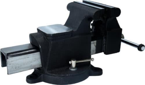 KS Tools Parallel-Schraubstock