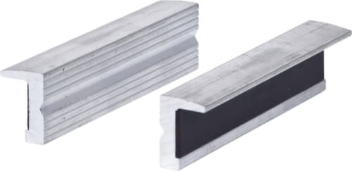 KS Tools Alu-Schraubstock-Schonbacken