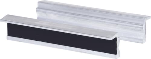 KS Tools Alu-Schraubstock-Schonbacken