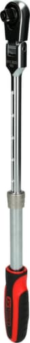 KS Tools 3/8" SlimPOWER Teleskop-Gelenk-Umschaltknarre