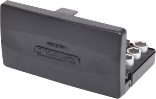 KS Tools 1/4" Steckschlüssel-Satz