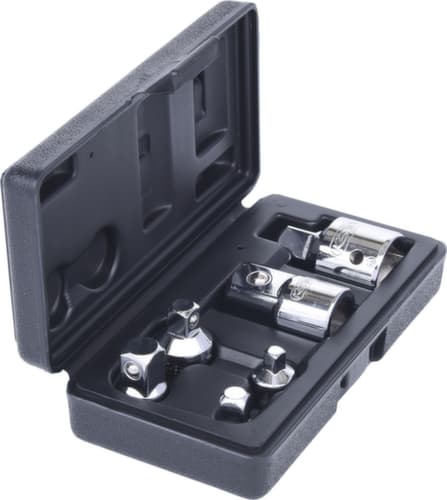 KS Tools CHROMEplus Vergrößerungs- und Reduzieradapter-Satz