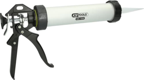 KS Tools Hand-Kartuschen-Pistole 310 ml
