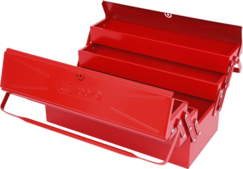 KS Tools Werkzeugkiste Metall