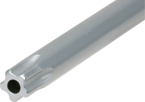 KS Tools T-Griff-Torx-Winkelstiftschlüssel-Satz