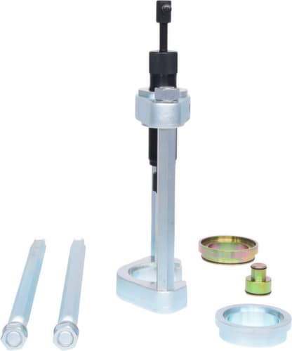 KS Tools Universal-Pressrahmen mit Hydraulikspindel
