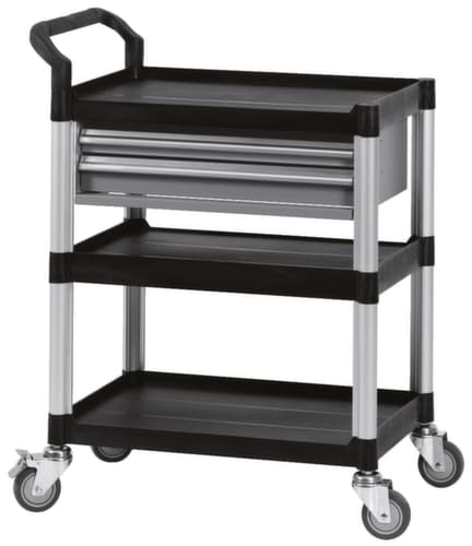 KS Tools Werkstatt-Servicewagen
