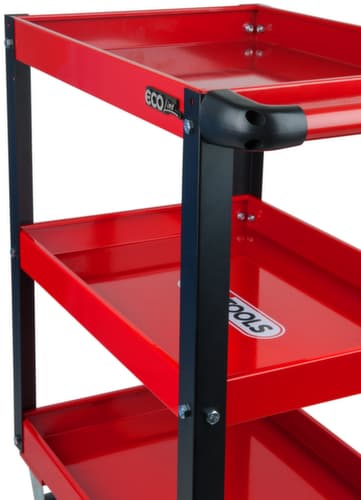 KS Tools ECOline Werkstatt-Servicewagen