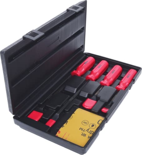 KS Tools Dichtungsschaber-Satz