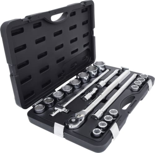 KS Tools 3/4" Steckschlüssel-Satz