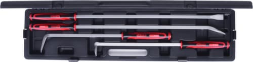 KS Tools Hebeleisen-Satz