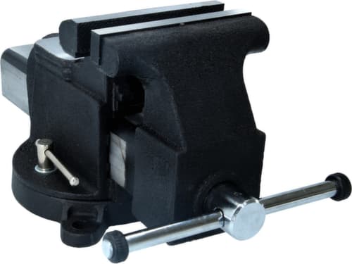KS Tools Parallel-Schraubstock