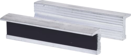 KS Tools Alu-Schraubstock-Schonbacken