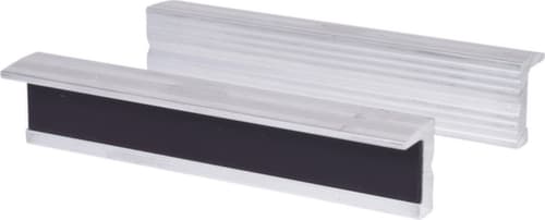 KS Tools Alu-Schraubstock-Schonbacken