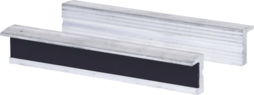 KS Tools Alu-Schraubstock-Schonbacken