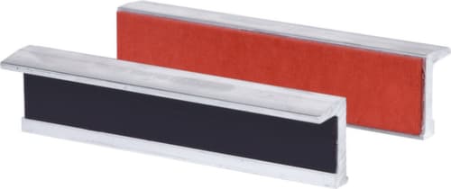 KS Tools Alu-Schraubstock-Schonbacken
