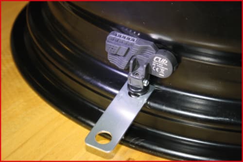 KS Tools RDKS / TPMS Werkzeug-Satz für Reifendruck-Kontrollsysteme