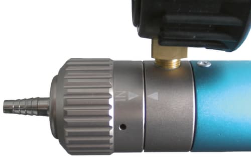 KS Tools Druck- und Unterdruckpumpen-Satz