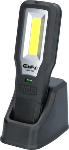 KS Tools Mobile Werkstatt-Handlampe