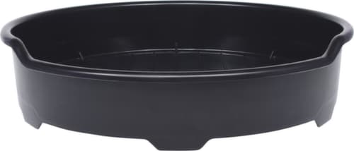 KS Tools Polyethylen-Fasstrichter mit Sieb