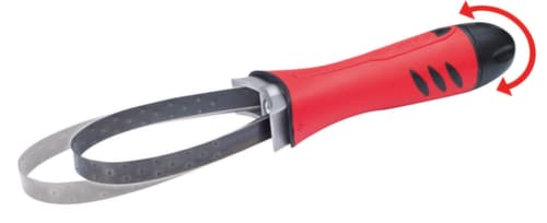KS Tools Ölfilterschlüssel