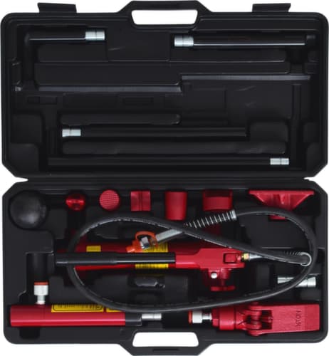 KS Tools Hydraulischer KFZ-Richtwerkzeugsatz