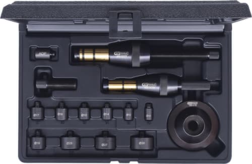 KS Tools Universal-Kupplungs-Zentrier-Werkzeug-Satz Ø 15,0 26,0 mm