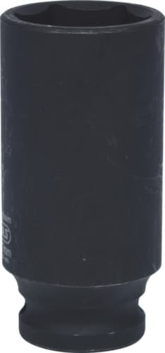 KS Tools 1/2" Sechskant-Kraft-Stecknuss