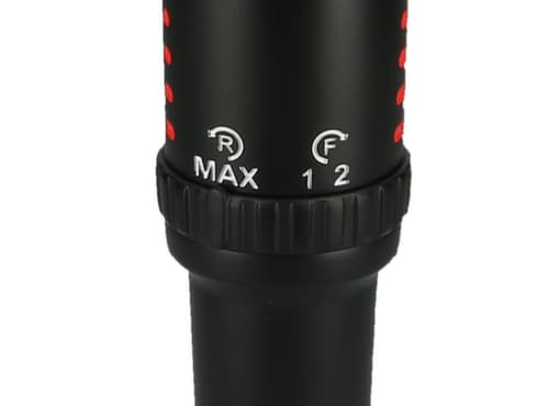 KS Tools 1/2" MONSTER Hochleistungs-Druckluft-Winkel-Schlagschrauber