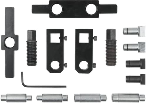 KS Tools MASTER Klemmbohrungs-Spreizwerkzeug-Satz