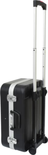 KS Tools ABS Hartschalenkoffer mit Teleskop-Trolly