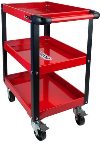 KS Tools ECOline Werkstatt-Servicewagen