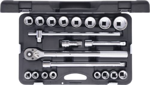 KS Tools 3/4" Steckschlüssel-Satz