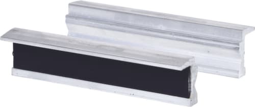 KS Tools Alu-Schraubstock-Schonbacken
