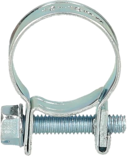 KS Tools Sortiment Mini-Schlauchklemmen