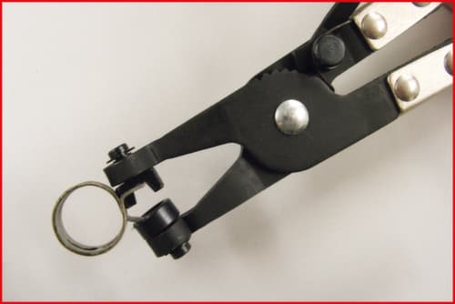 KS Tools Schlauchschellenzange