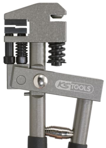 KS Tools Loch- und Absetzzange