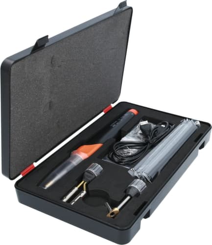KS Tools Akku-Kunststoffreparatur-Satz
