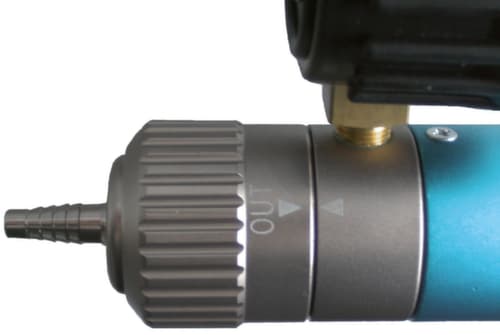 KS Tools Druck- und Unterdruckpumpen-Satz