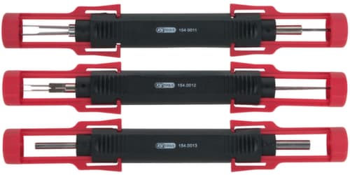 KS Tools Universal Kabel-Entriegelungswerkzeug-Satz