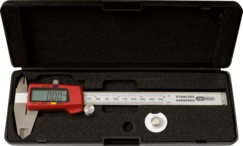KS Tools Digital-Messschieber 0-150 mm