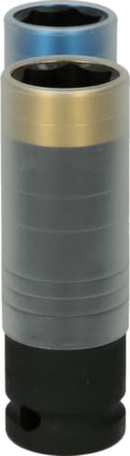 KS Tools SlimPOWER Alu-Felgen Kraft-Stecknuss-Satz