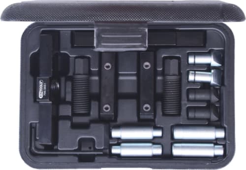 KS Tools MASTER Klemmbohrungs-Spreizwerkzeug-Satz