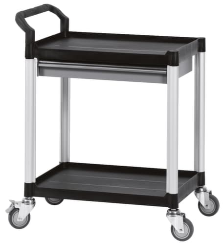 KS Tools Werkstatt-Servicewagen