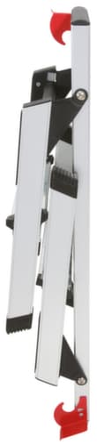 KS Tools Aluminium-Sicherheits-Laufbühne
